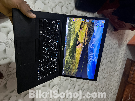 Dell latitude Like new laptop
